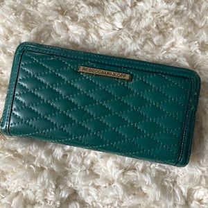 Rebecca Minkoff Wallet